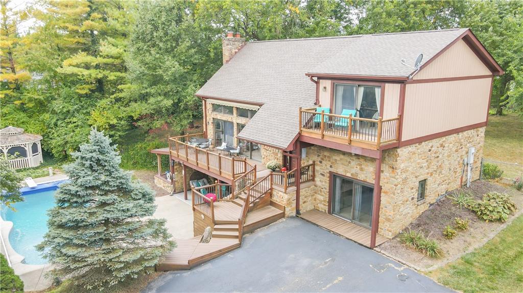 7630 North Carroll Road Indianapolis, IN 46236 - Photo 5 of 46 Gallery Image 5