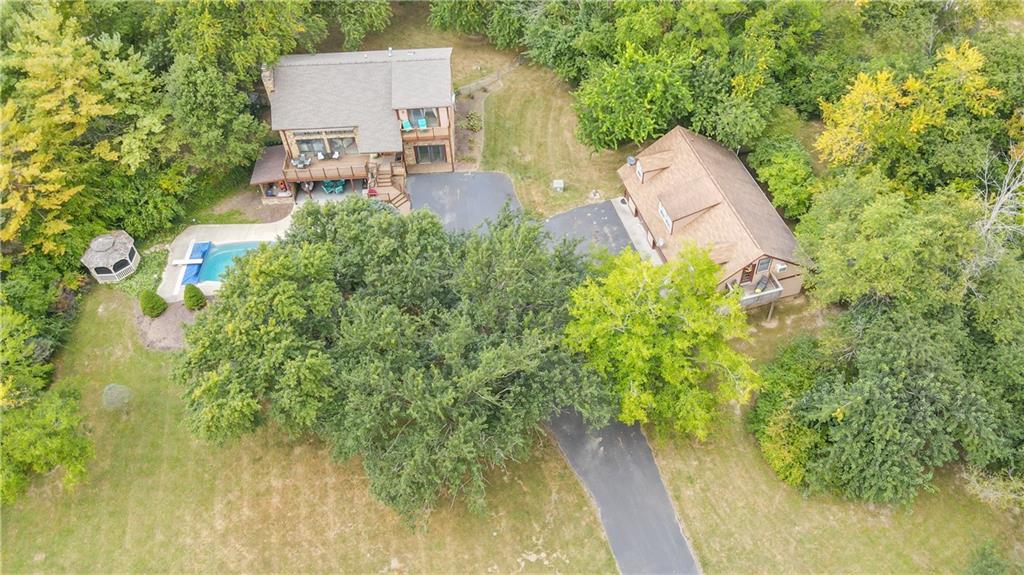 7630 North Carroll Road Indianapolis, IN 46236 - Photo 7 of 46 Gallery Image 7