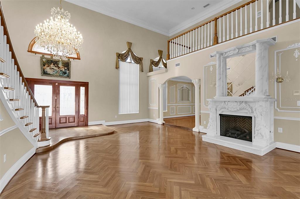 4404 Lake In The Woods Drive Spring Hill, FL 34607 - Photo 6 of 55