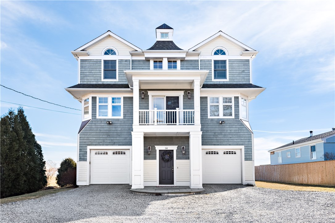 58 Melbourn Road Warwick, RI 02886 - Photo 13 of 30