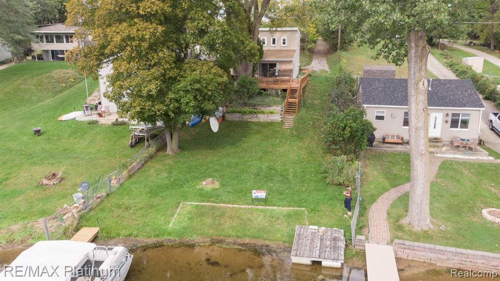 2517 Rubbins Road Howell, MI 48843 - Photo 28 of 31