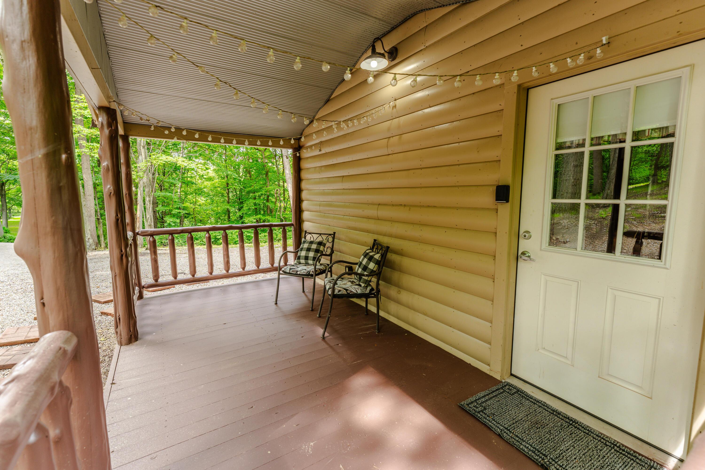 5674 Pleasant Valley Road Nashport, OH 43830 - Photo 10 of 60