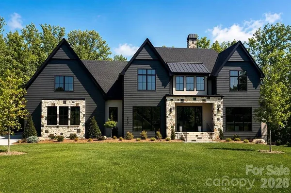$2,950,000 | 217 Crest Court, Weddington, NC 28104