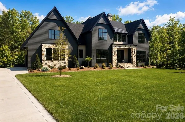 $2,950,000 | 217 Crest Court, Weddington, NC 28104