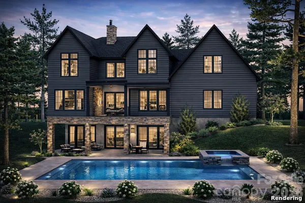 $2,950,000 | 217 Crest Court, Weddington, NC 28104