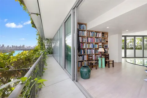 $8,000,000 | 1300 Monad Terrace, Unit 11E, Miami Beach, FL 33139