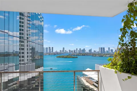 $8,000,000 | 1300 Monad Terrace, Unit 11E, Miami Beach, FL 33139