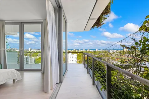 $8,000,000 | 1300 Monad Terrace, Unit 11E, Miami Beach, FL 33139
