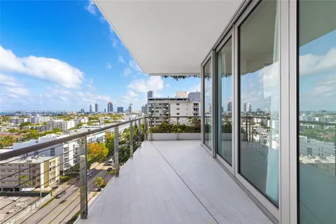 $8,000,000 | 1300 Monad Terrace, Unit 11E, Miami Beach, FL 33139