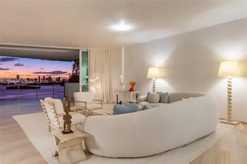 $8,000,000 | 1300 Monad Terrace, Unit 11E, Miami Beach, FL 33139