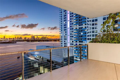 $8,000,000 | 1300 Monad Terrace, Unit 11E, Miami Beach, FL 33139