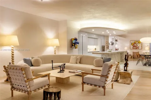 $8,000,000 | 1300 Monad Terrace, Unit 11E, Miami Beach, FL 33139