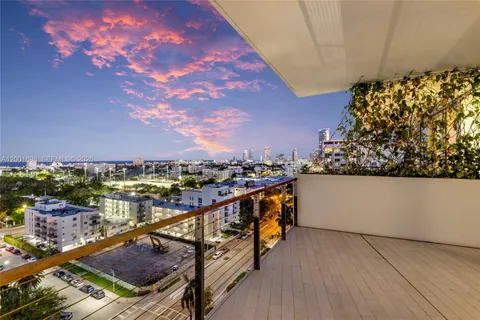 $8,000,000 | 1300 Monad Terrace, Unit 11E, Miami Beach, FL 33139