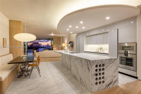$8,000,000 | 1300 Monad Terrace, Unit 11E, Miami Beach, FL 33139