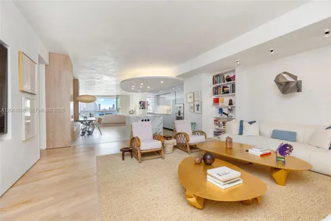 $8,000,000 | 1300 Monad Terrace, Unit 11E, Miami Beach, FL 33139