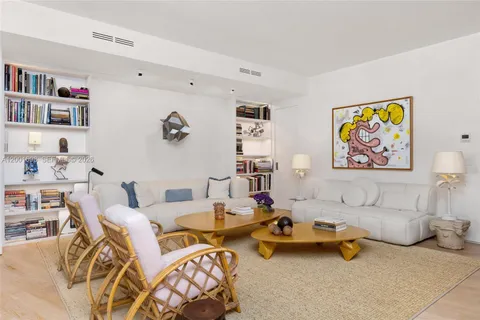 $8,000,000 | 1300 Monad Terrace, Unit 11E, Miami Beach, FL 33139