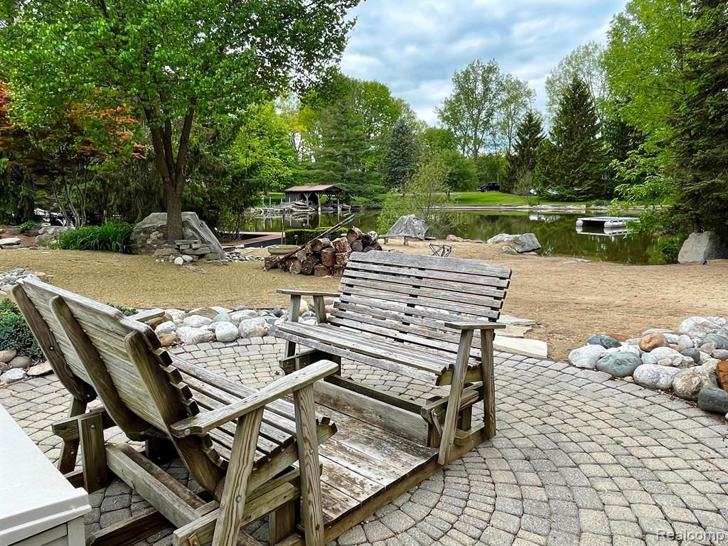 3200 Wynns Mill Road Metamora, MI 48455 - Photo 6 of 22
