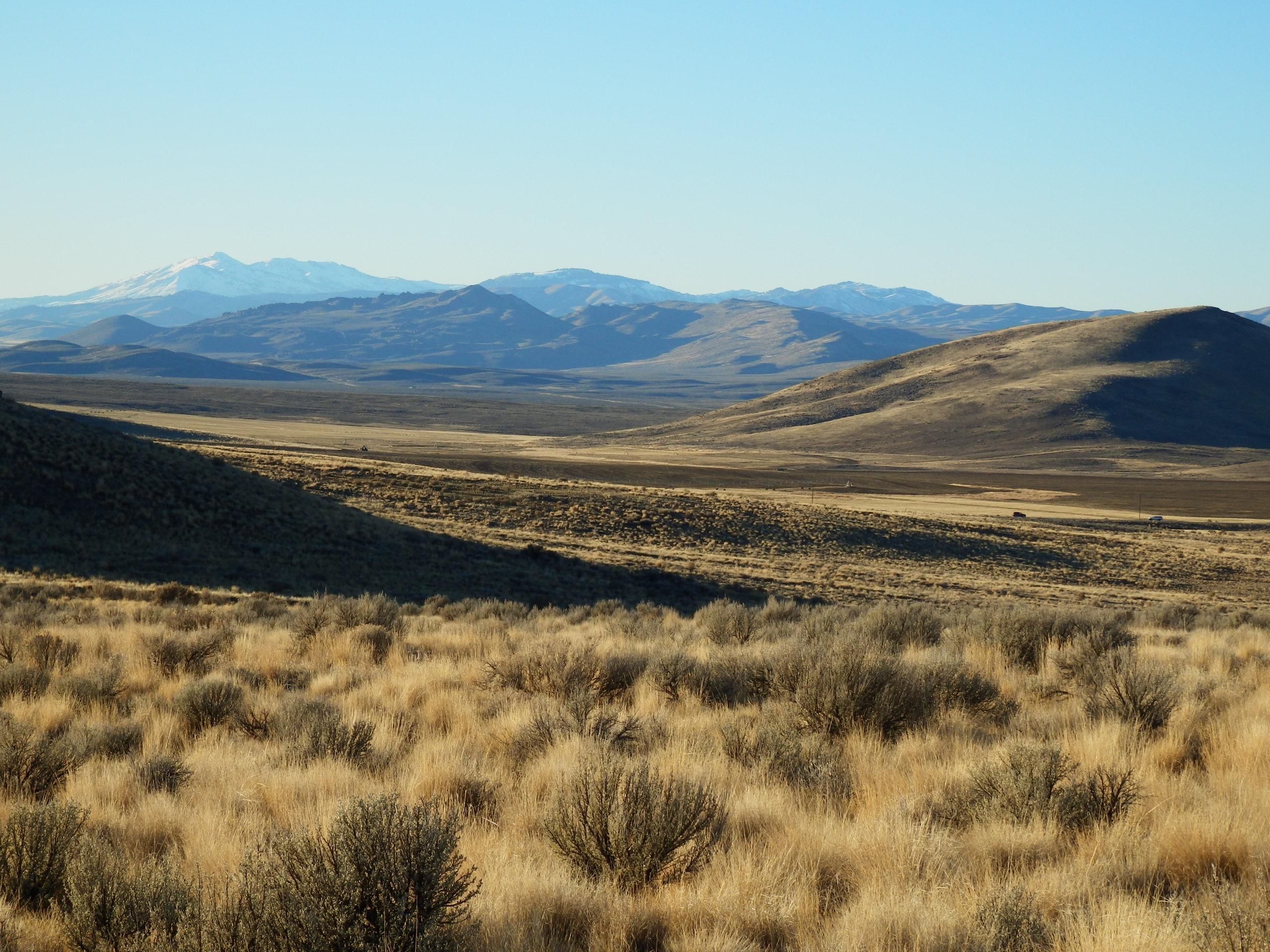 Tbd Spud Patch Road Bellevue, ID 83313 - Photo 12 of 24 Free to build what you want