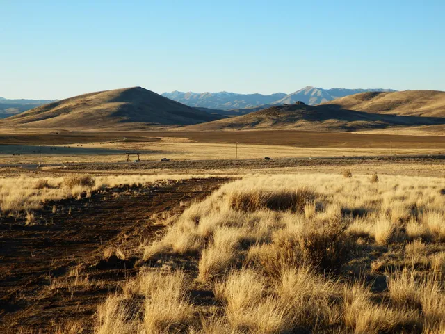 $625,000 | Tbd Spud Patch Road, Bellevue, ID 83313