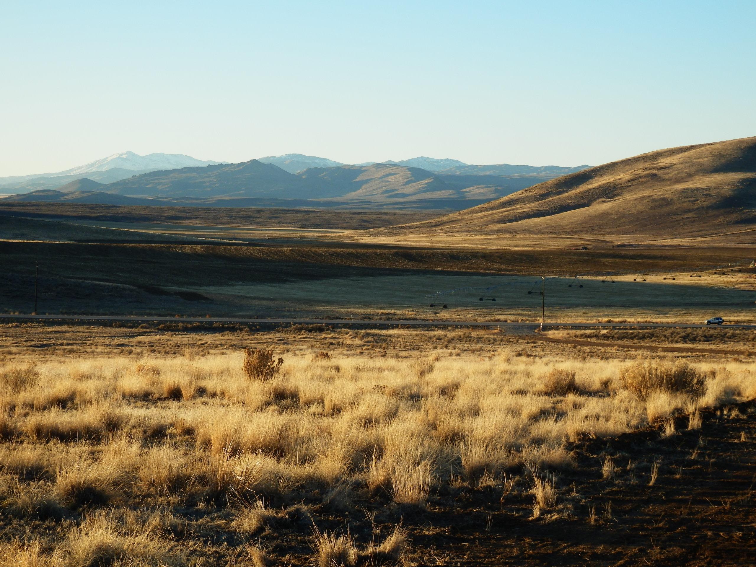 Tbd Spud Patch Road Bellevue, ID 83313 - Photo 15 of 24 Hmmm, private airstrip?