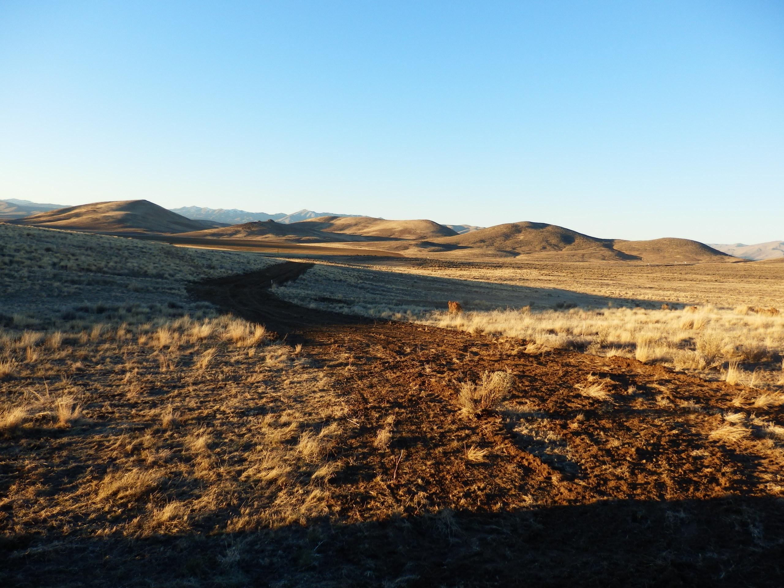 Tbd Spud Patch Road Bellevue, ID 83313 - Photo 16 of 24 Your own private Idaho