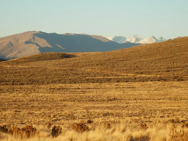 $625,000 | Tbd Spud Patch Road, Bellevue, ID 83313