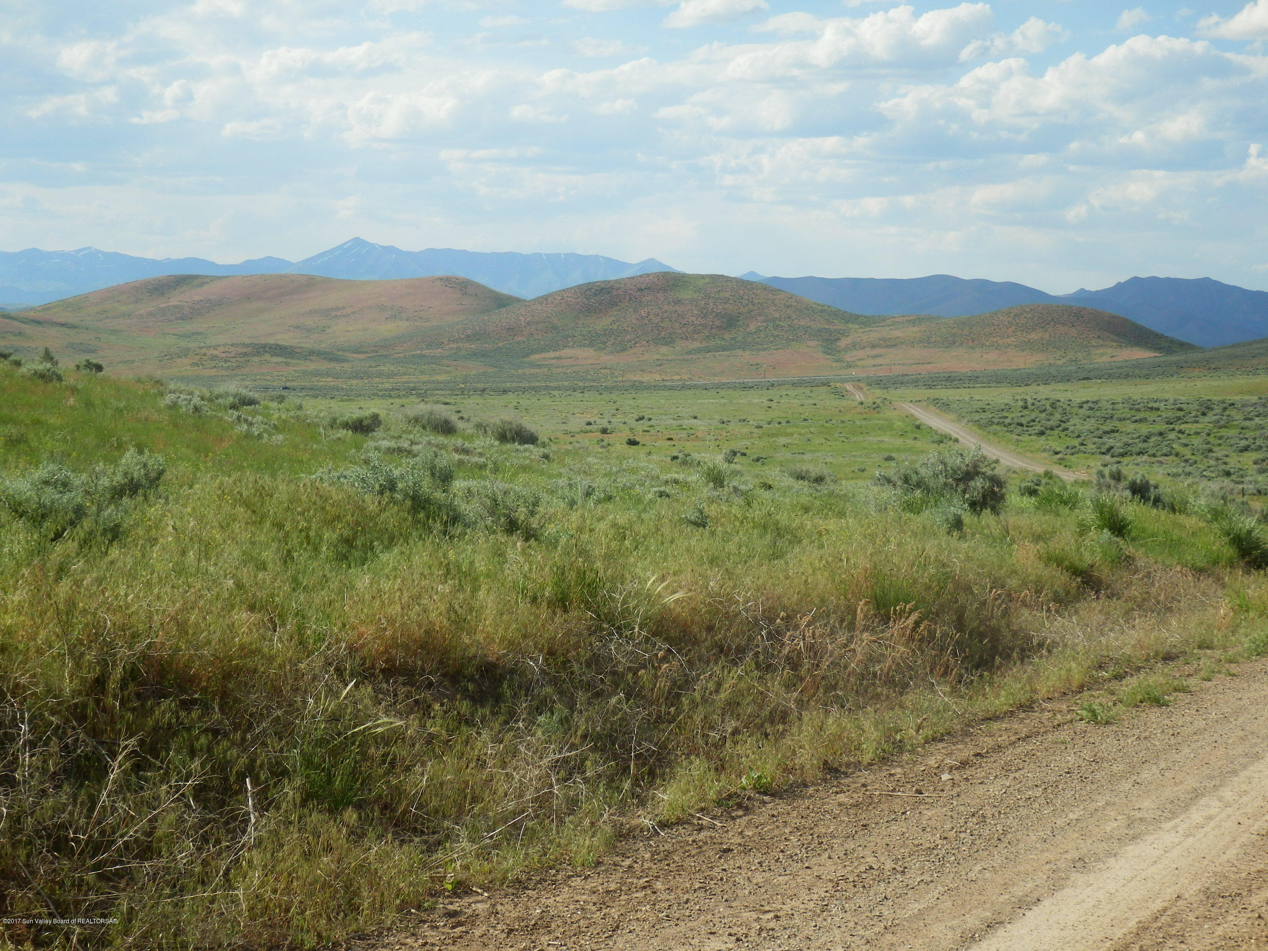 Tbd Spud Patch Road Bellevue, ID 83313 - Photo 18 of 24 Views
