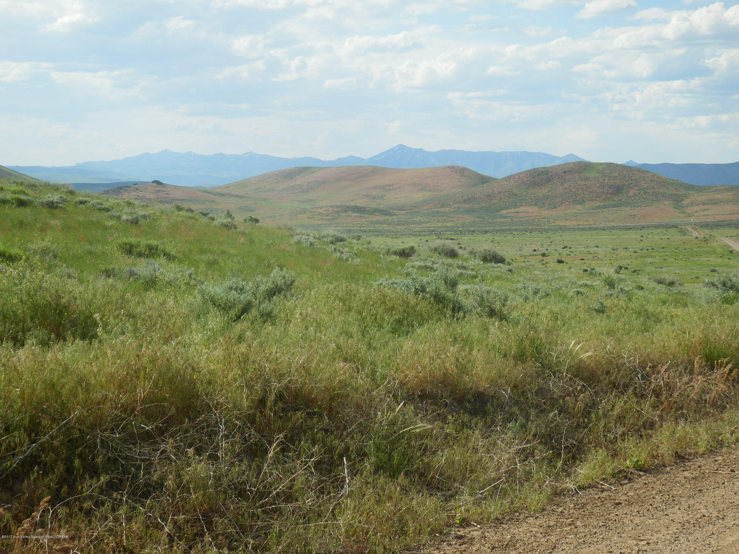 Tbd Spud Patch Road Bellevue, ID 83313 - Photo 19 of 24 Views