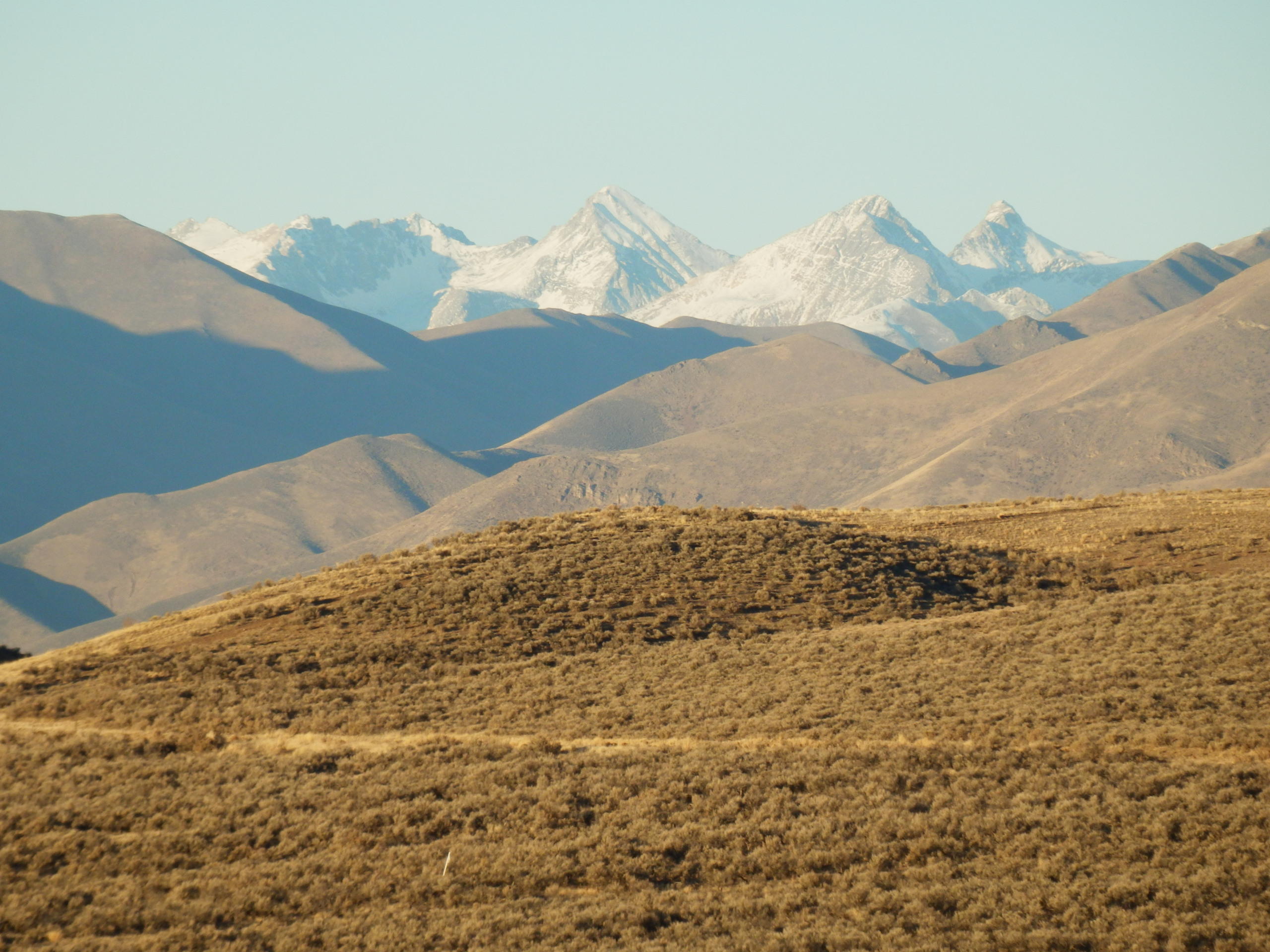 Tbd Spud Patch Road Bellevue, ID 83313 - Photo 2 of 24 Views from Timmerman Hill