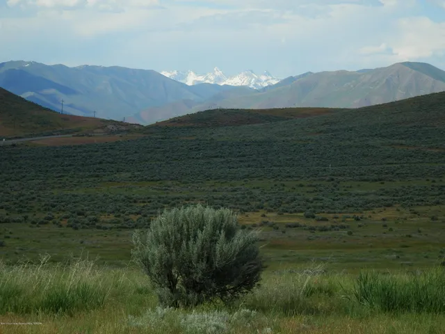 $625,000 | Tbd Spud Patch Road, Bellevue, ID 83313