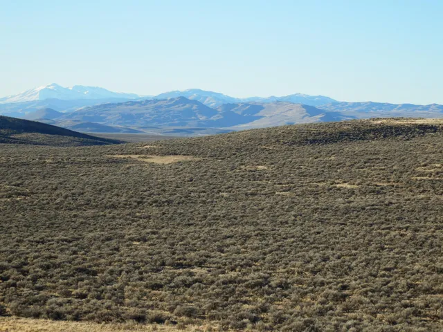 $625,000 | Tbd Spud Patch Road, Bellevue, ID 83313