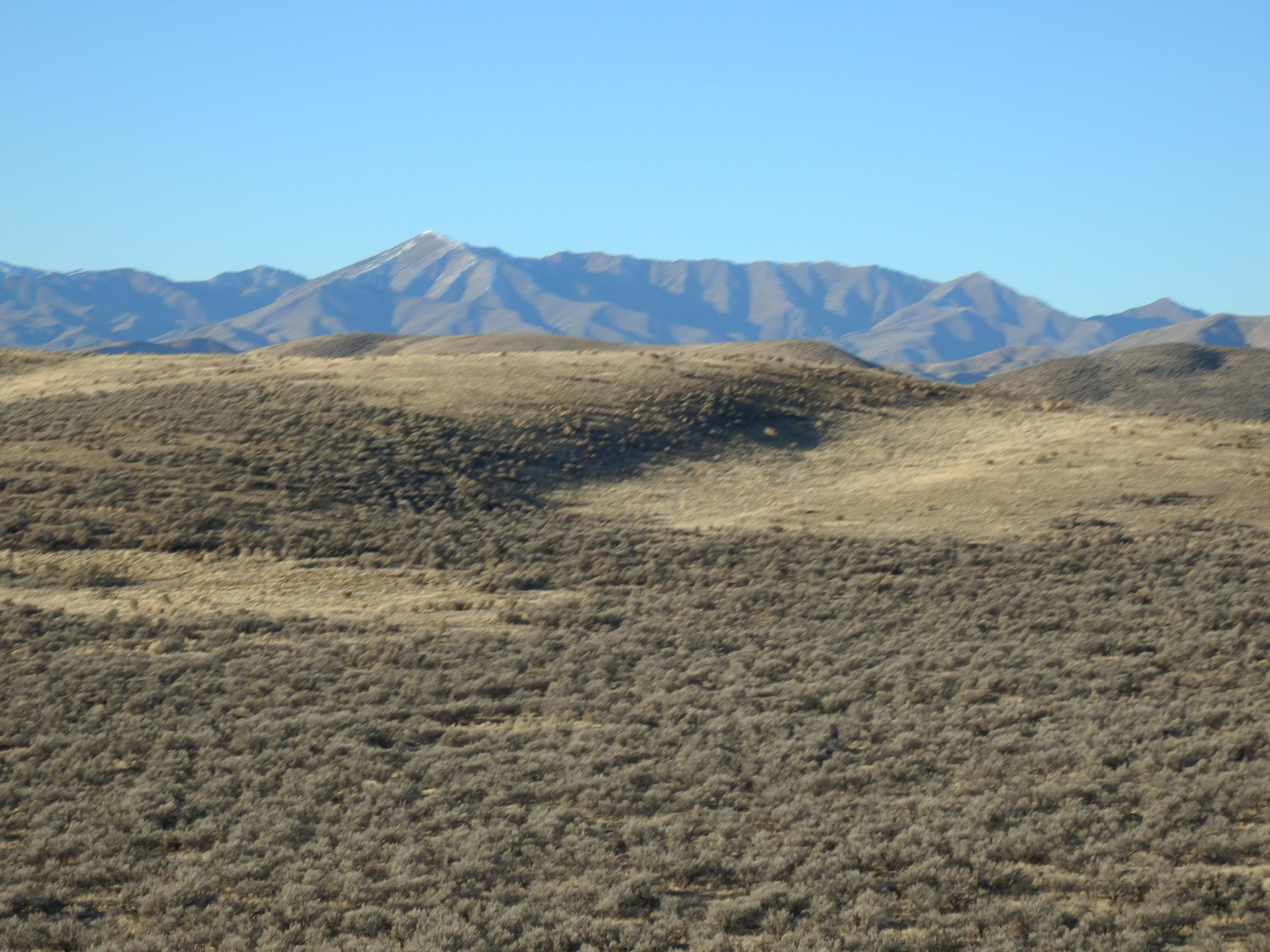 Tbd Spud Patch Road Bellevue, ID 83313 - Photo 5 of 24 Views