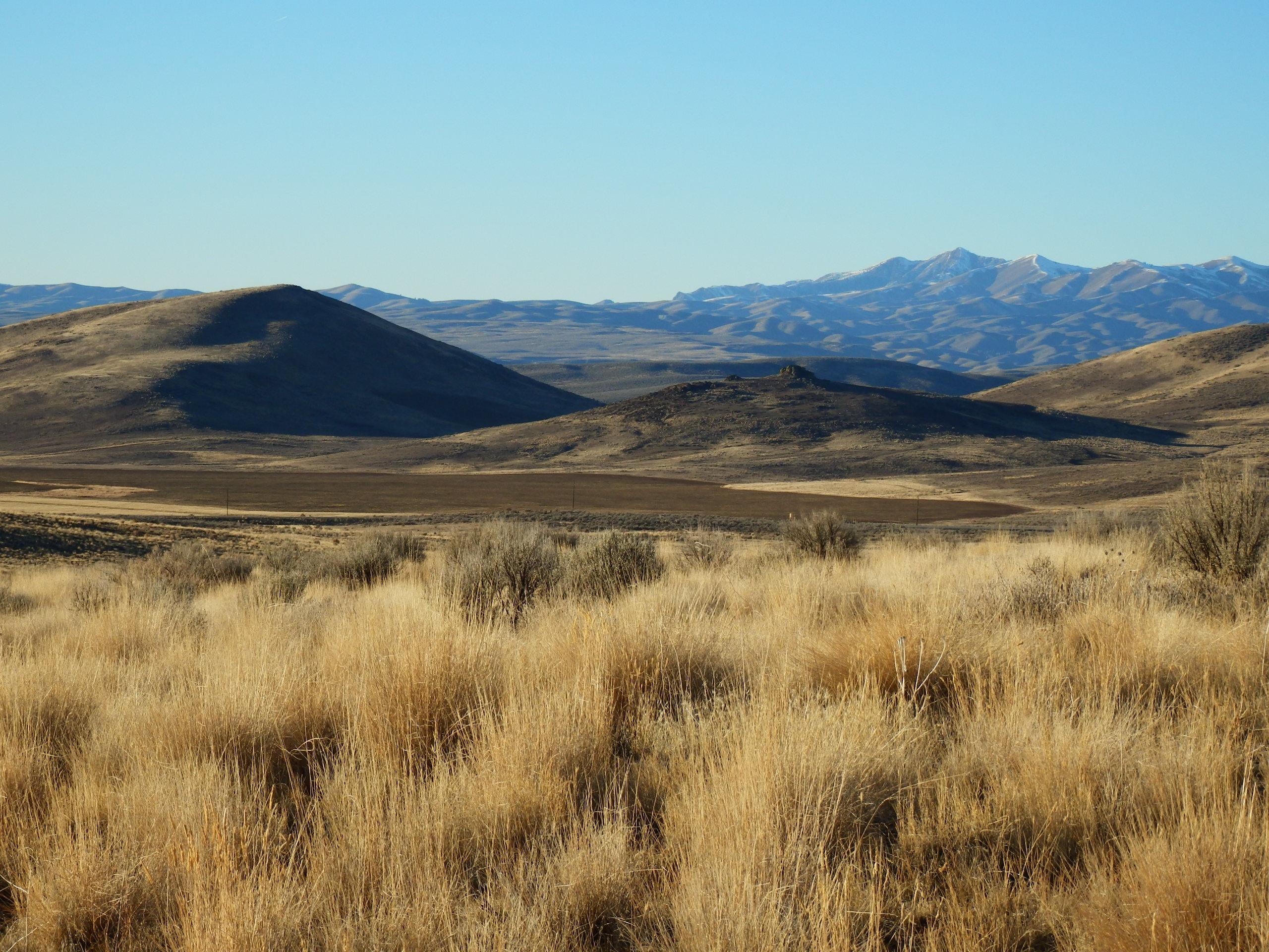 Tbd Spud Patch Road Bellevue, ID 83313 - Photo 6 of 24 Views