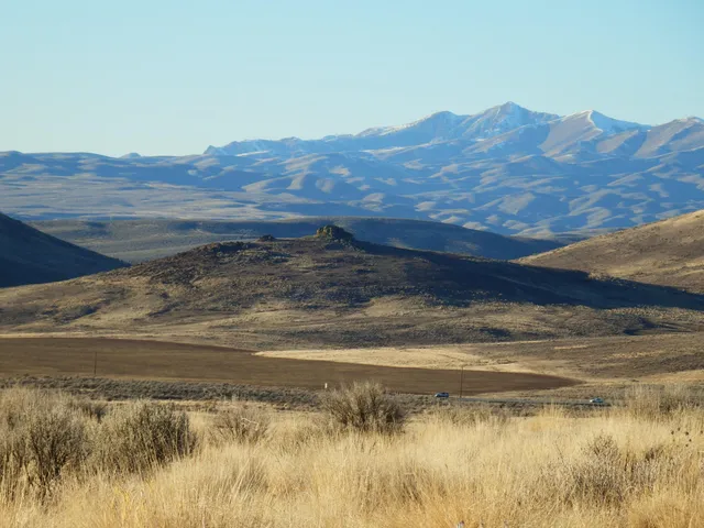 $625,000 | Tbd Spud Patch Road, Bellevue, ID 83313