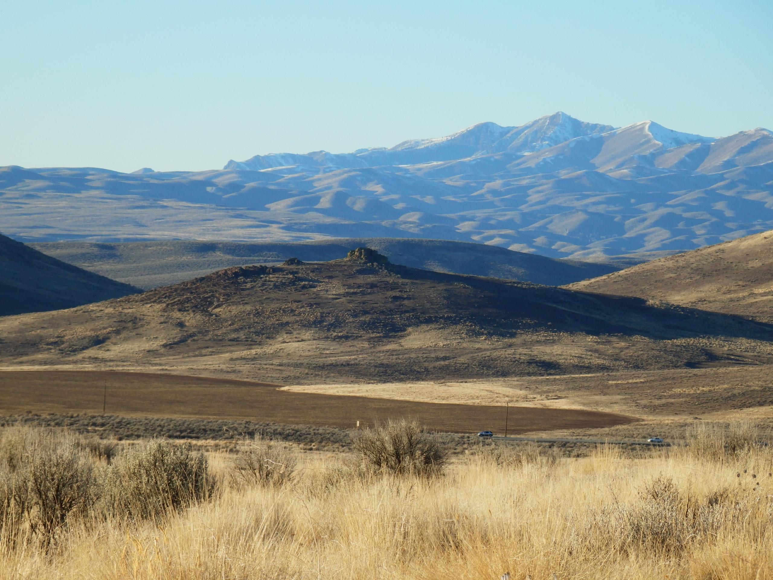 Tbd Spud Patch Road Bellevue, ID 83313 - Photo 8 of 24 Your own private Idaho