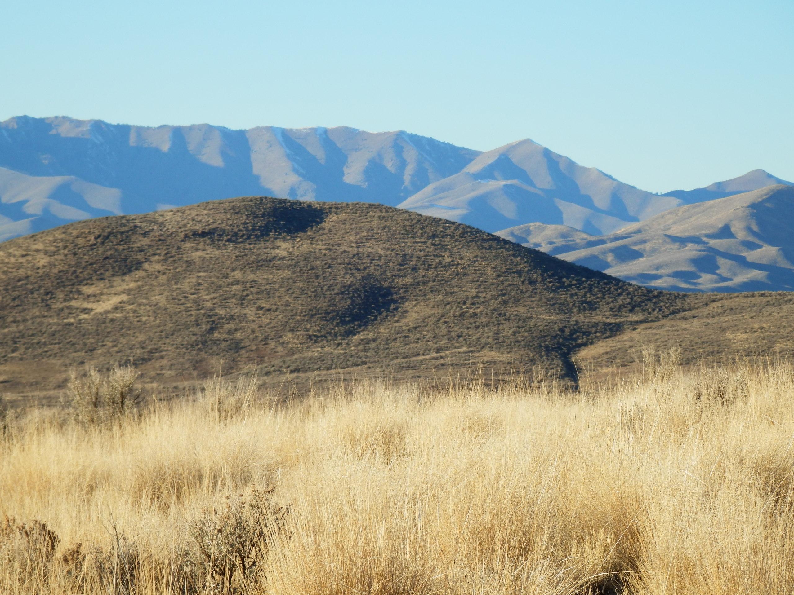 Tbd Spud Patch Road Bellevue, ID 83313 - Photo 9 of 24 No C,C&R's