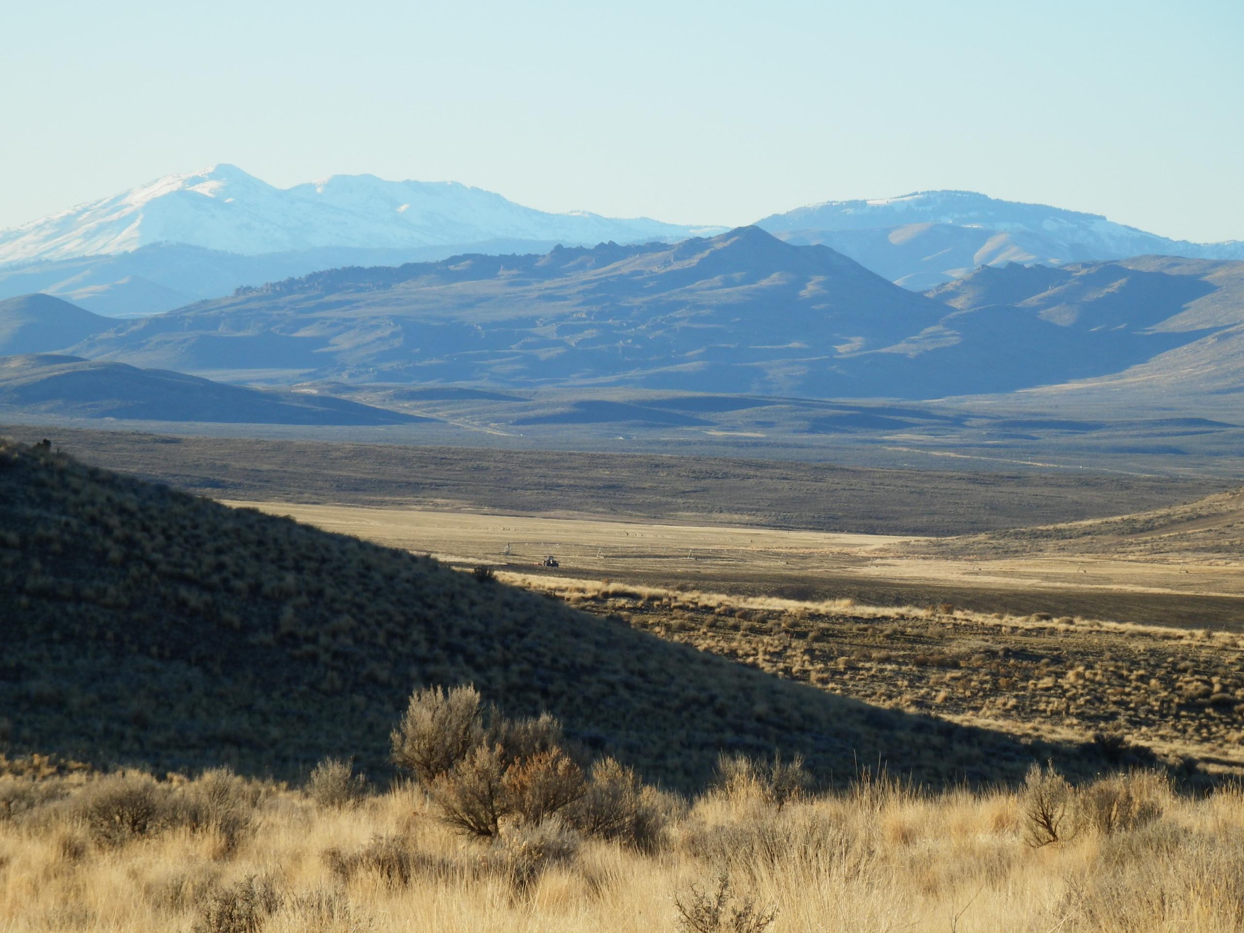 Tbd Spud Patch Road Bellevue, ID 83313 - Photo 10 of 24 No power poles