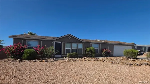 $252,999 | 2541 Morgan Road, Fort Mohave, AZ 86426