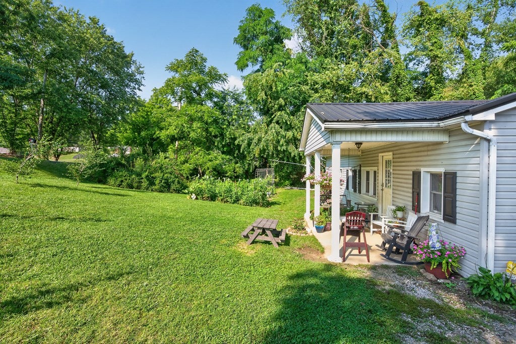 435 Lots Gap Road Max Meadows, VA 24360 - Photo 6 of 65 Gallery Image 6