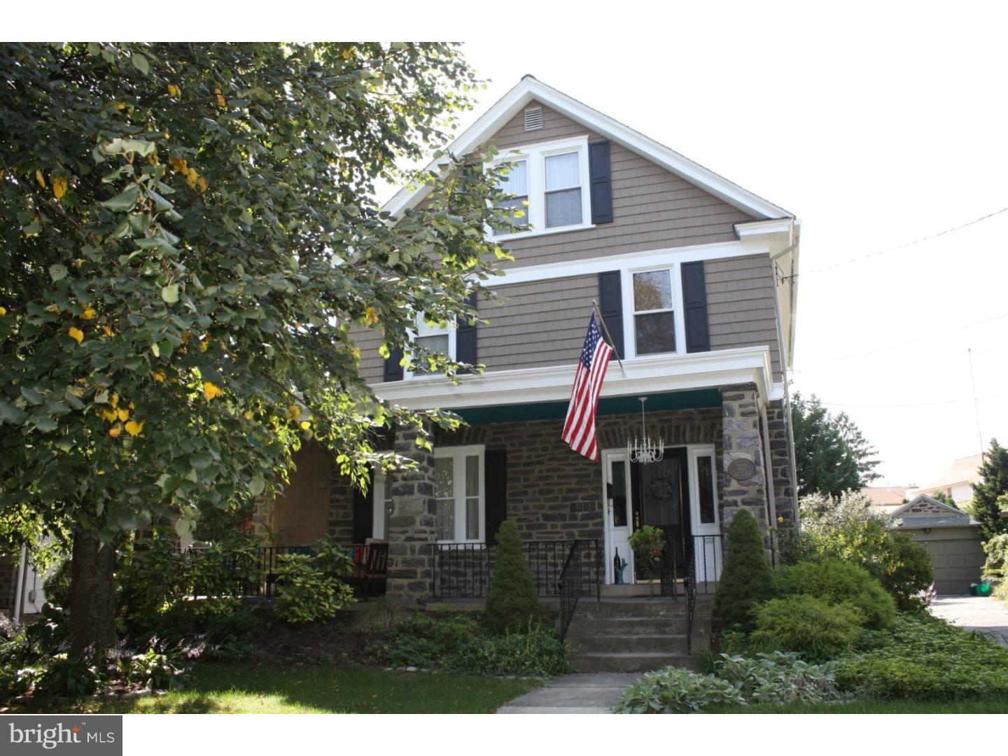 1104 Edgewood Road Havertown, PA 19083 - Photo 1 of 25