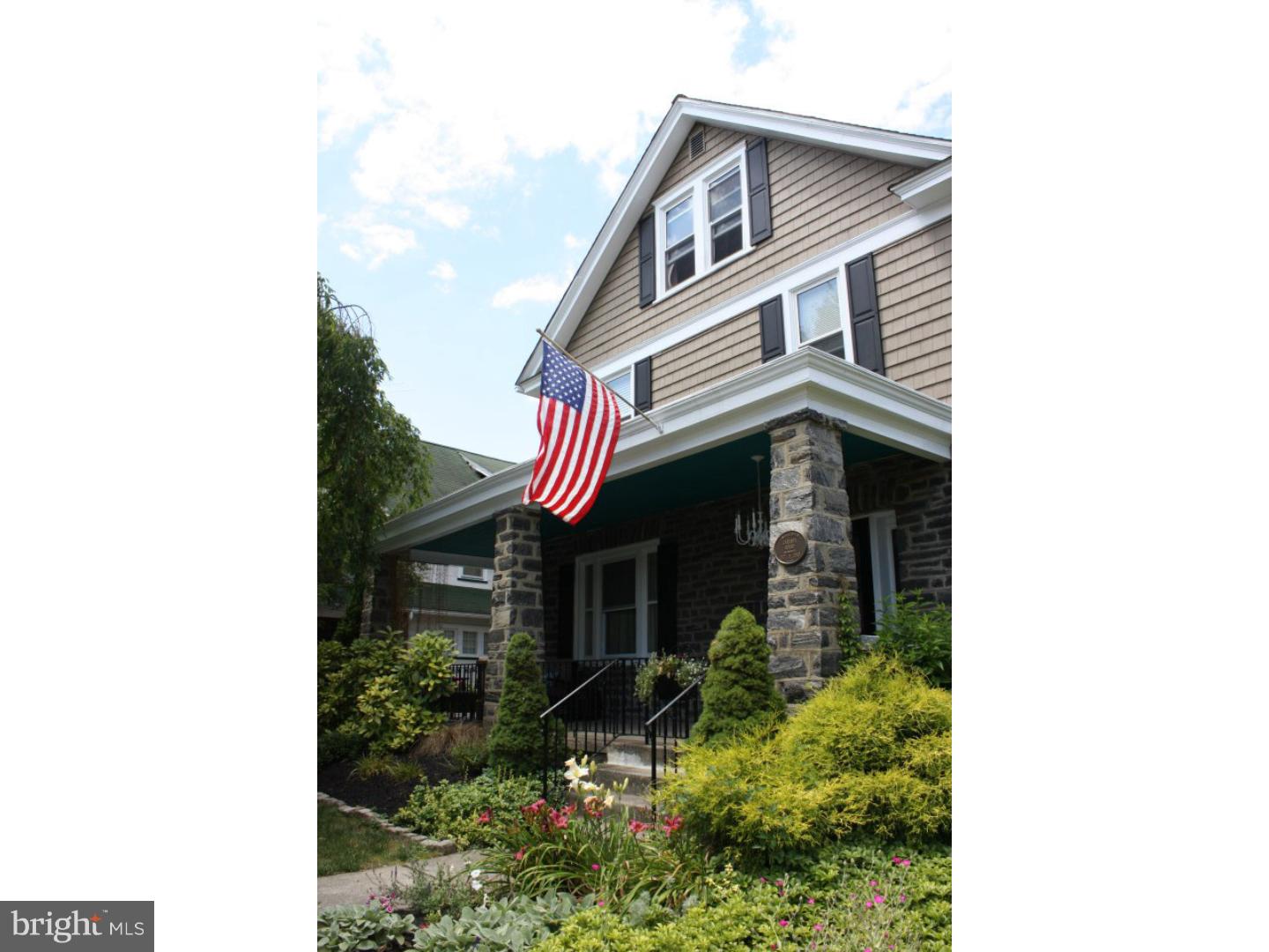1104 Edgewood Road Havertown, PA 19083 - Photo 2 of 25