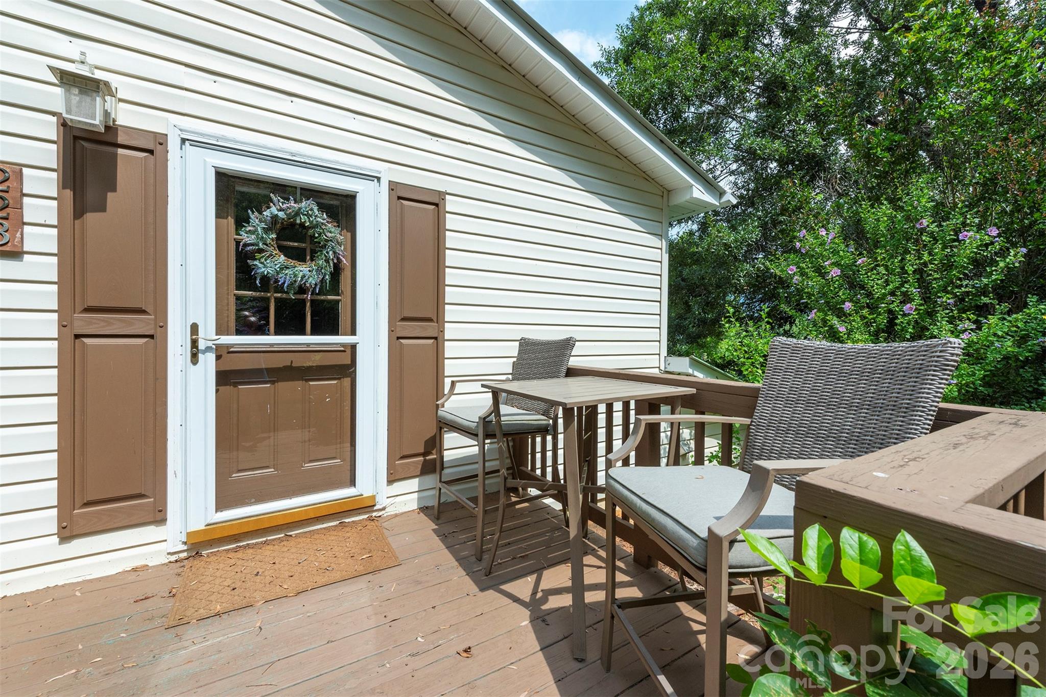 223 Davidson Road Swannanoa, NC 28778 - Photo 3 of 45