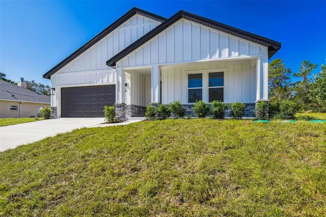 $399,900 | 2373 Ardenwood Drive, Spring Hill, FL 34609