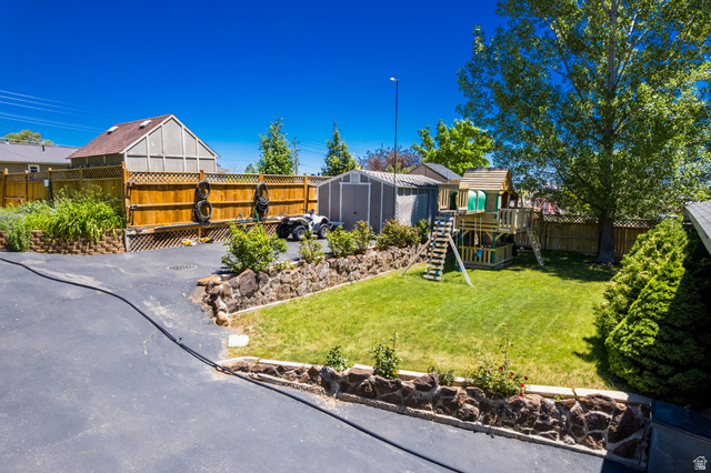 2344 East 3500th Street South Vernal, UT 84078 - Photo 48 of 53
