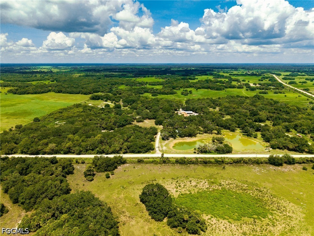 21405 Dooley Grade Road Clewiston, FL 33440 - Photo 48 of 50