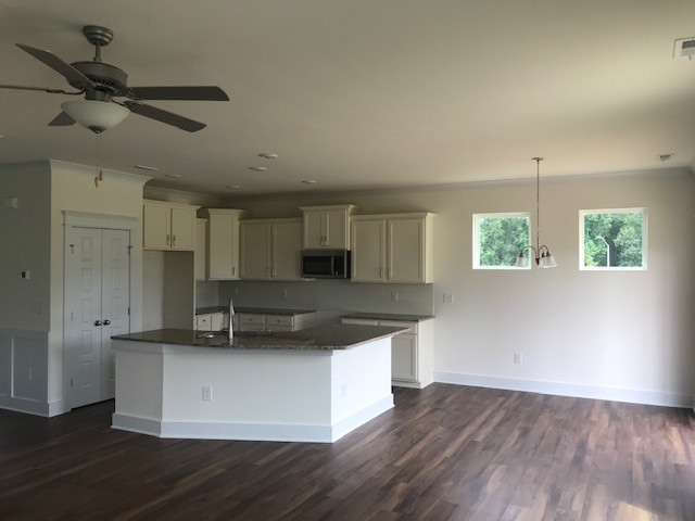 4313 Beckel Road Willow Spring, NC 27592 - Photo 2 of 13 Photo 2