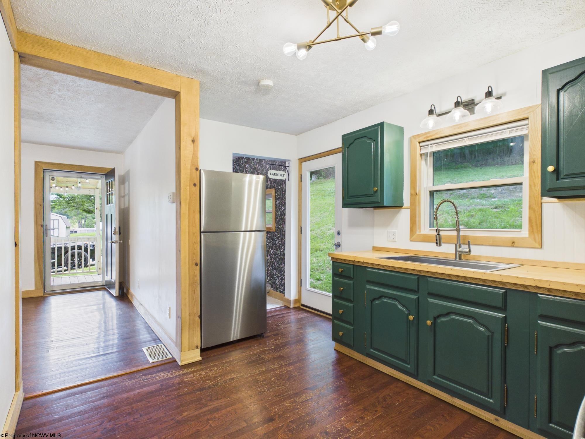 38 Rabish Lane Fairmont, WV 26554 - Photo 10 of 22 Gallery Image 10