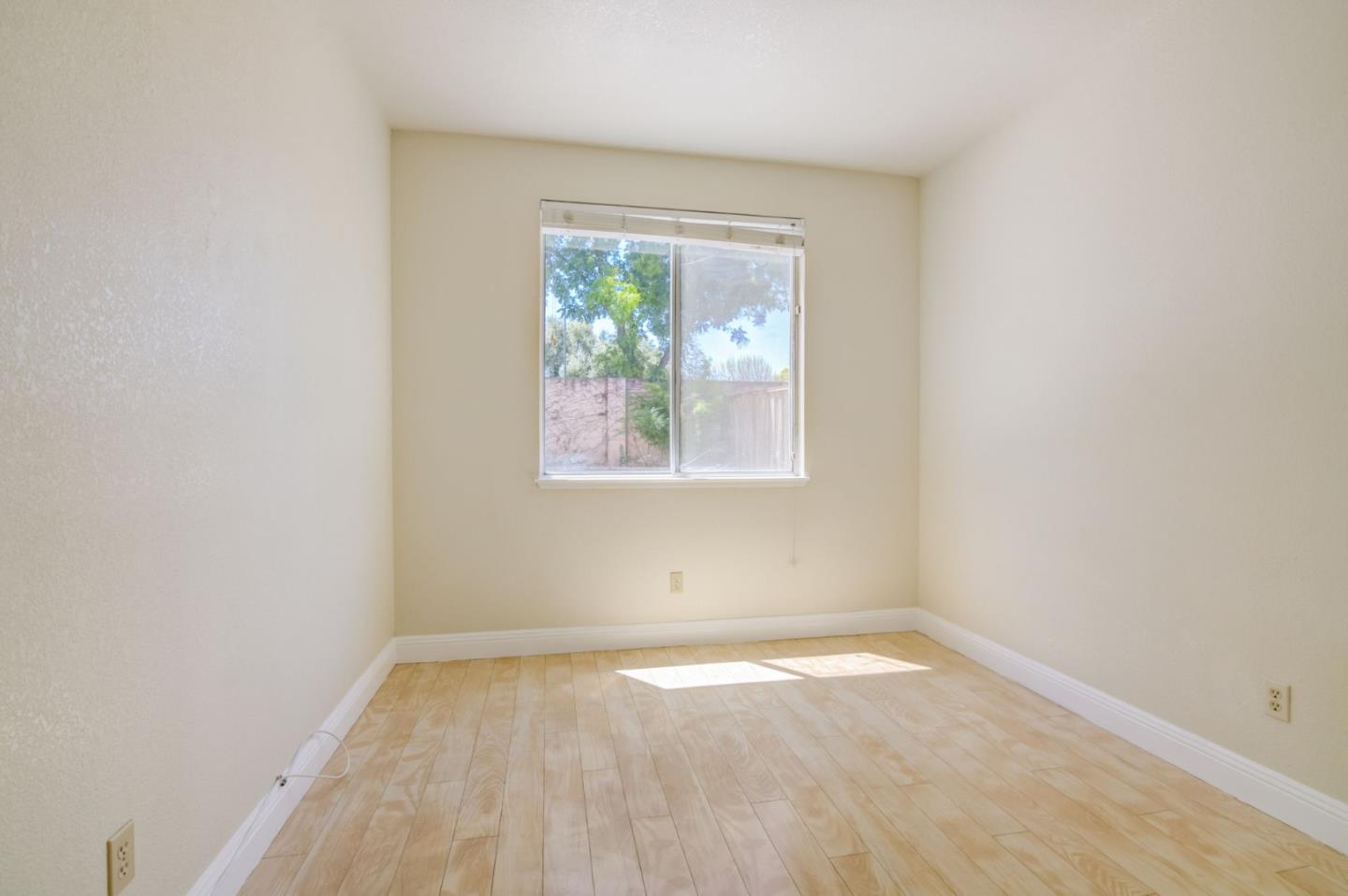 2699 Ramsdell Place San Jose, CA 95148 - Photo 15 of 40 an empty room with a window