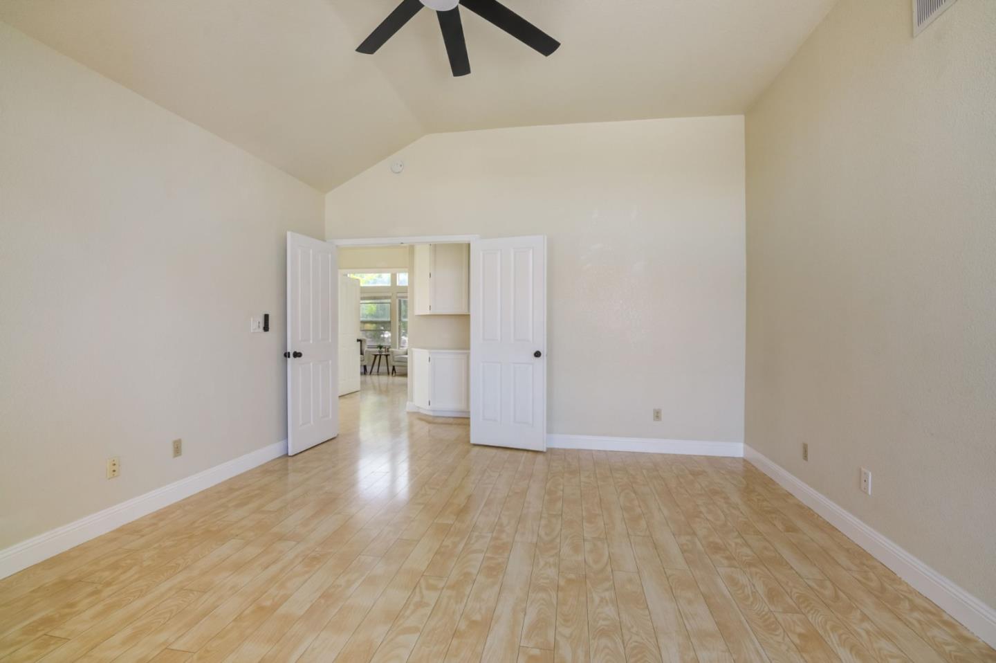 2699 Ramsdell Place San Jose, CA 95148 - Photo 17 of 40 wooden floor in an empty room