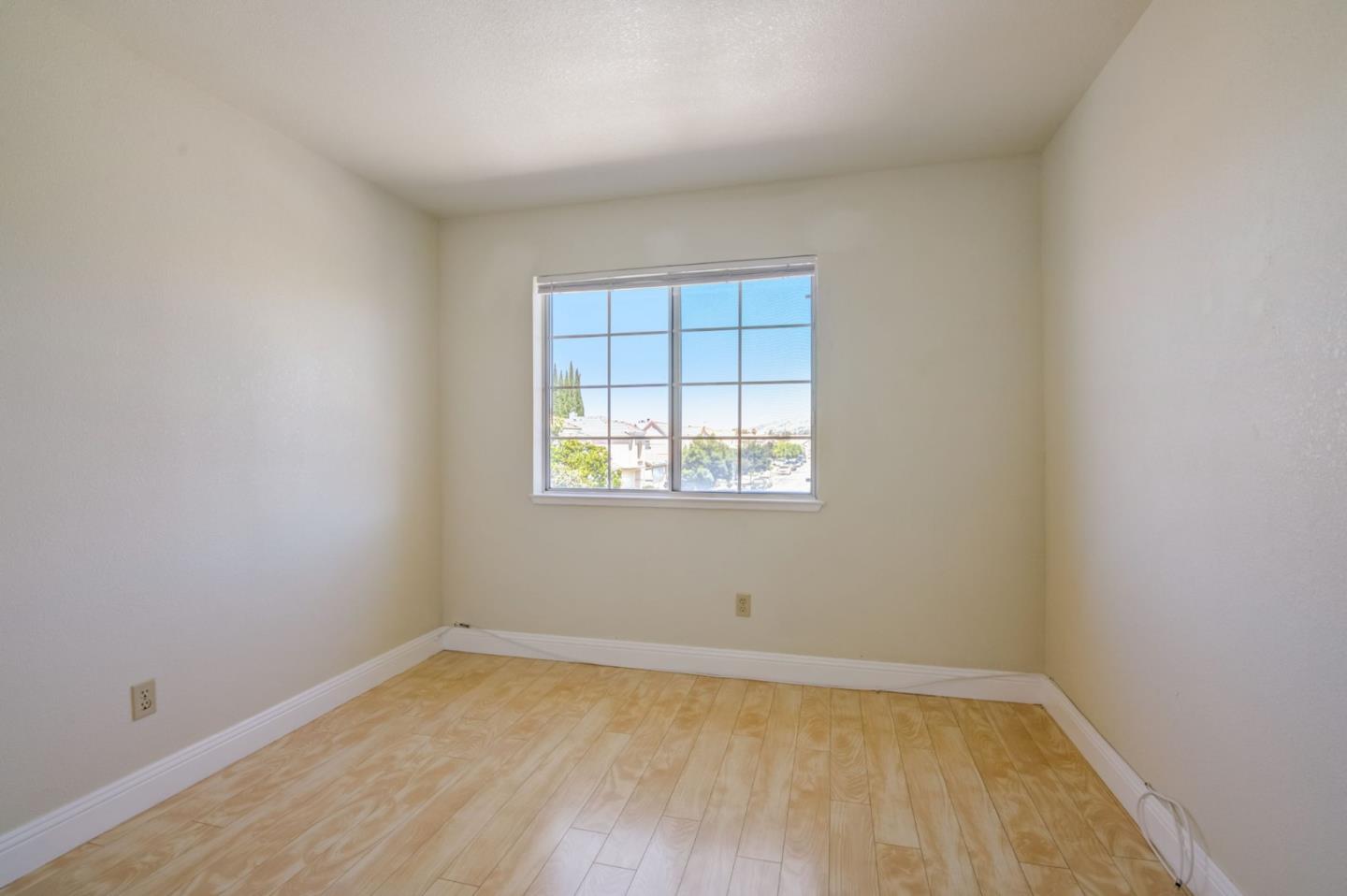 2699 Ramsdell Place San Jose, CA 95148 - Photo 24 of 40 an empty room with a window